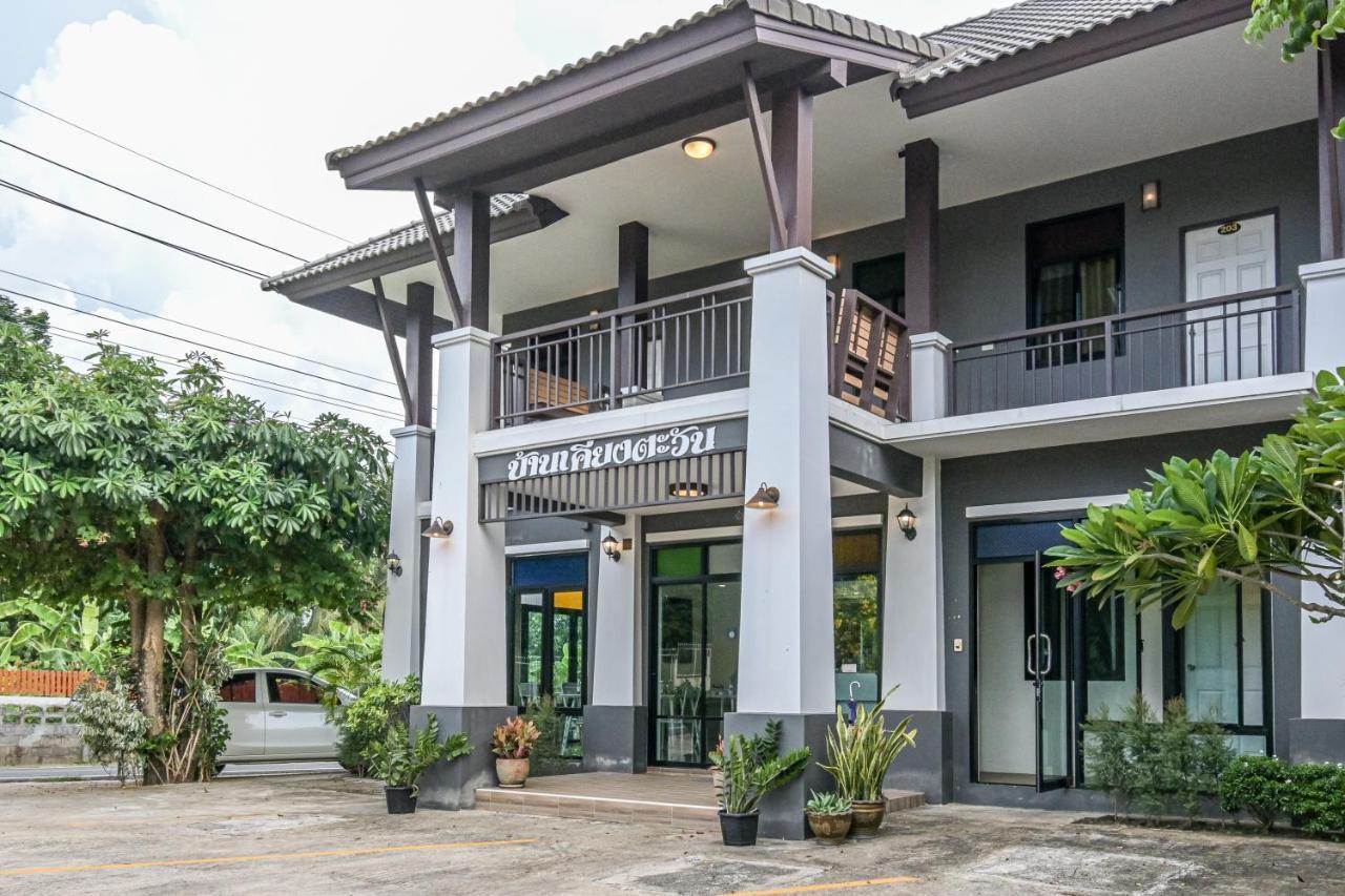 孔詹 班可奈塔瓦旅馆酒店 外观 照片