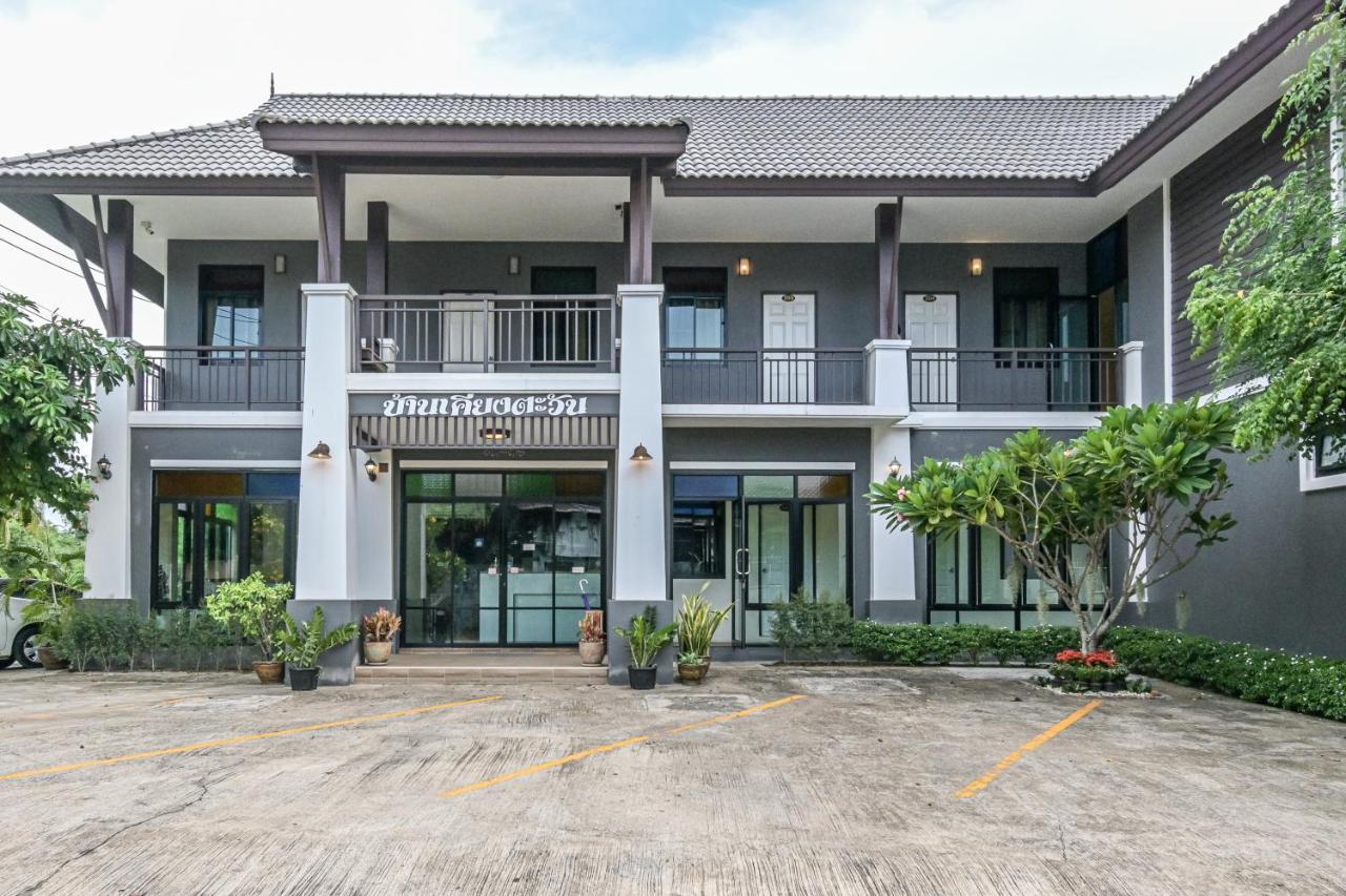 孔詹 班可奈塔瓦旅馆酒店 外观 照片
